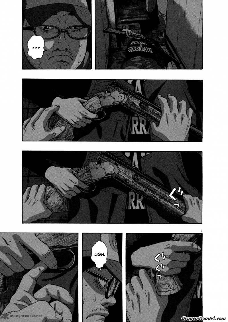 I Am A Hero - Chương 84 - Trang 4