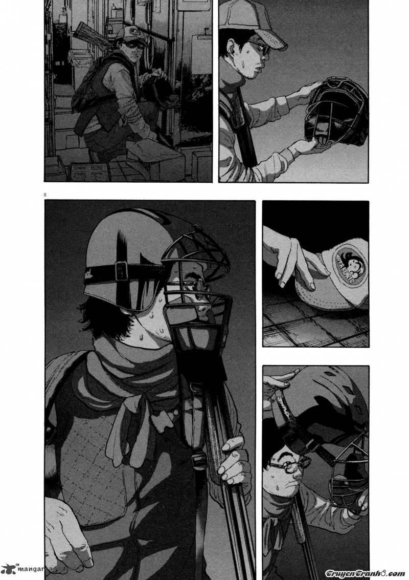 I Am A Hero - Chương 84 - Trang 9