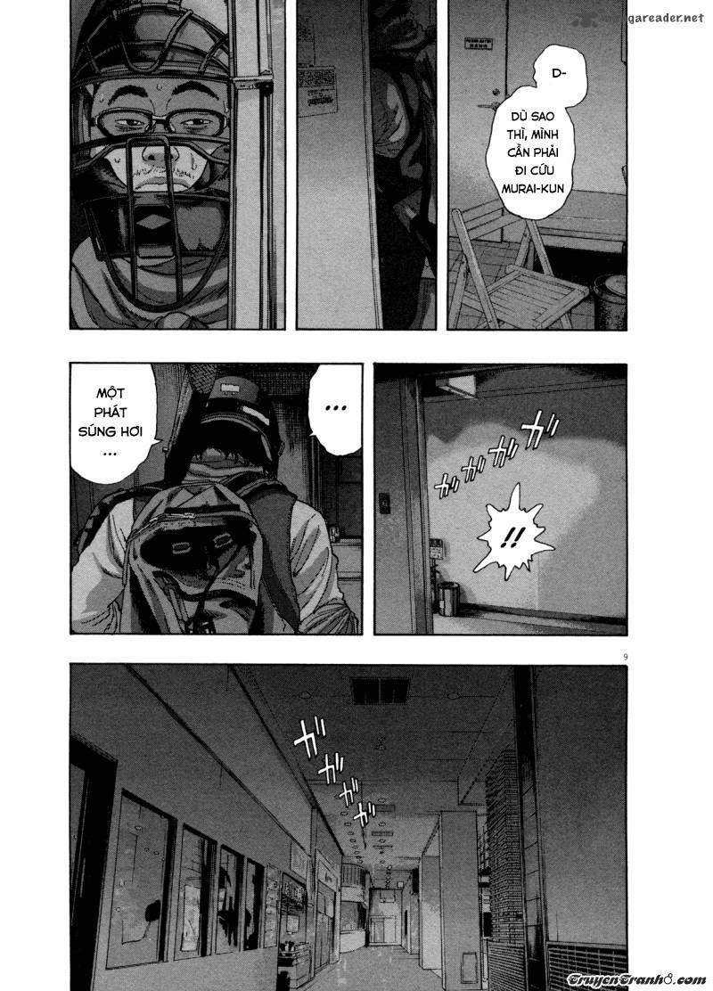 I Am A Hero - Chương 84 - Trang 10