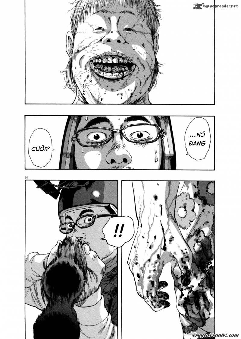 I Am A Hero - Chương 85 - Trang 11