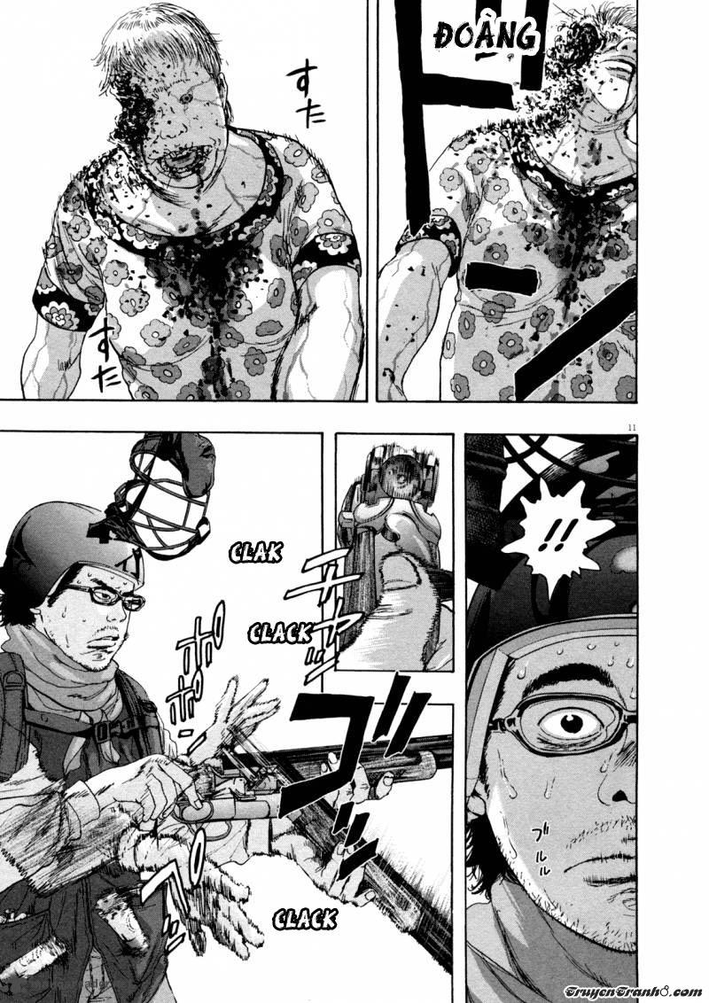 I Am A Hero - Chương 85 - Trang 12