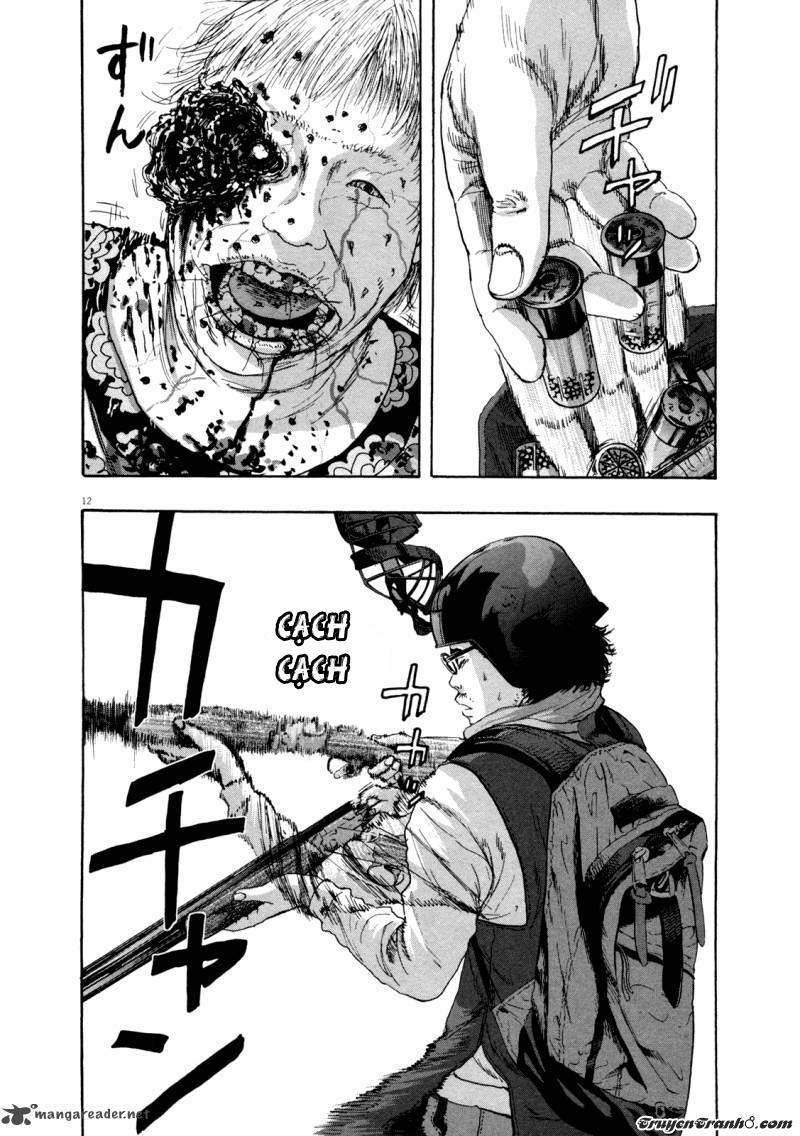 I Am A Hero - Chương 85 - Trang 13