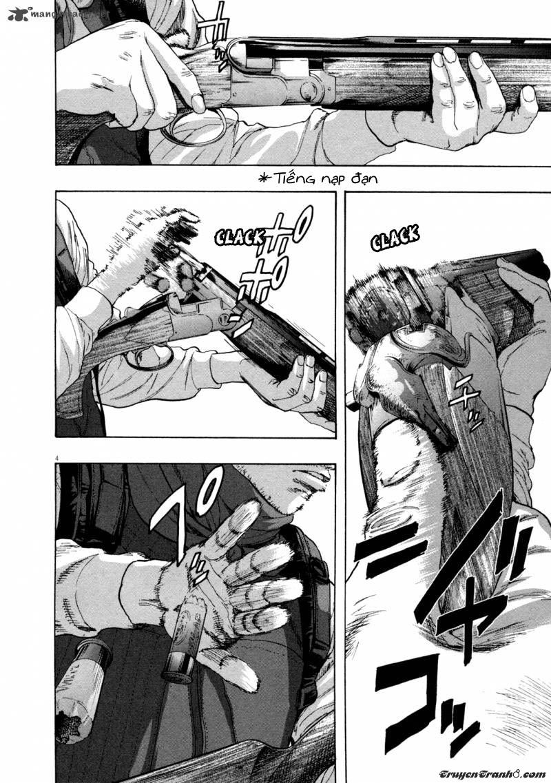 I Am A Hero - Chương 85 - Trang 5