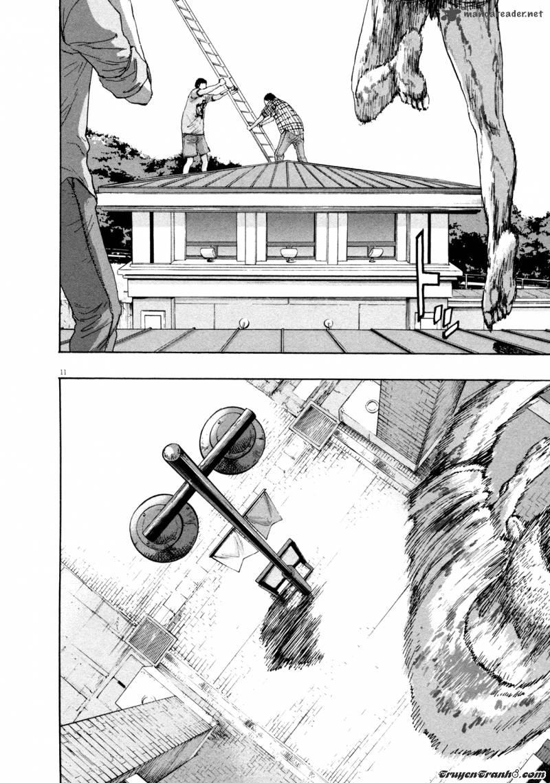 I Am A Hero - Chương 86 - Trang 12