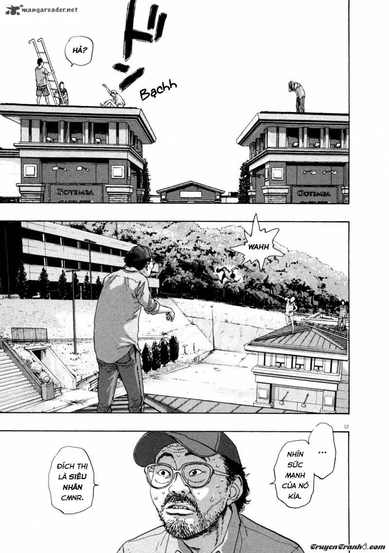 I Am A Hero - Chương 86 - Trang 13