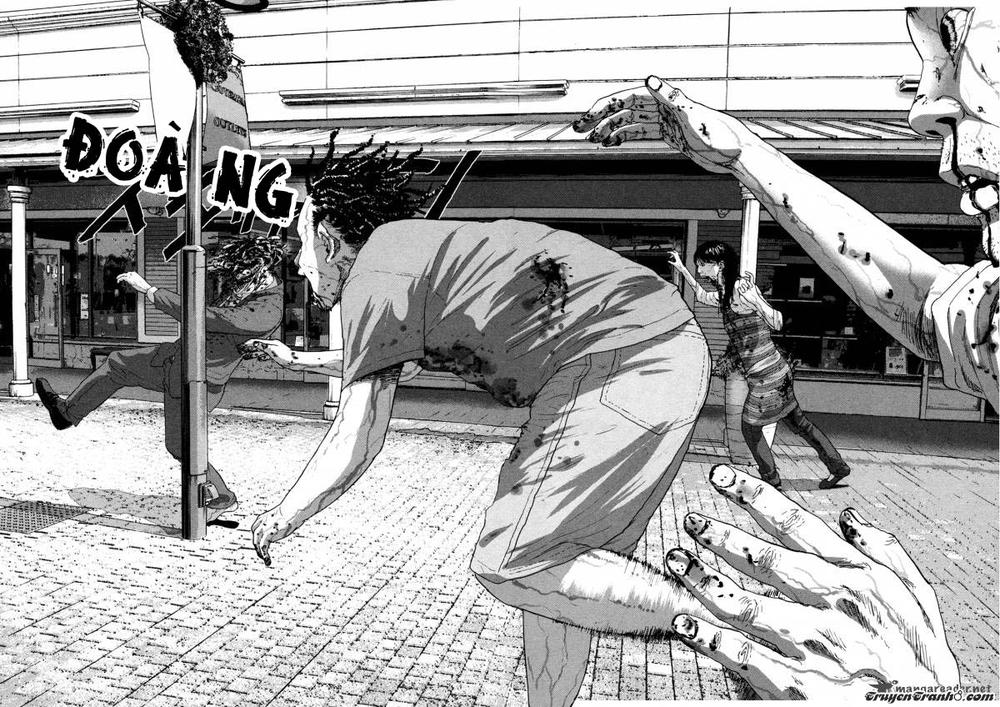 I Am A Hero - Chương 86 - Trang 15