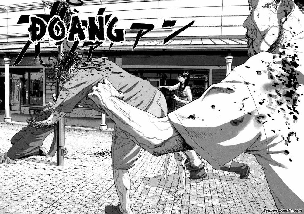 I Am A Hero - Chương 86 - Trang 16