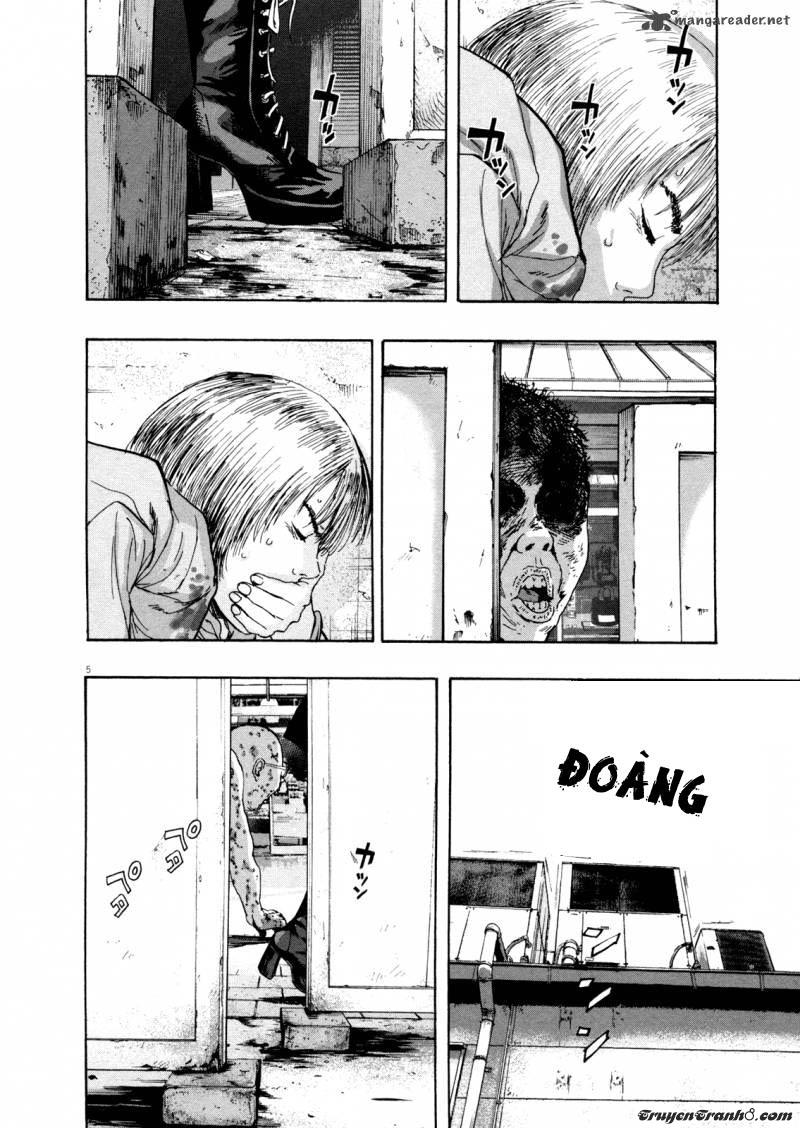 I Am A Hero - Chương 86 - Trang 6