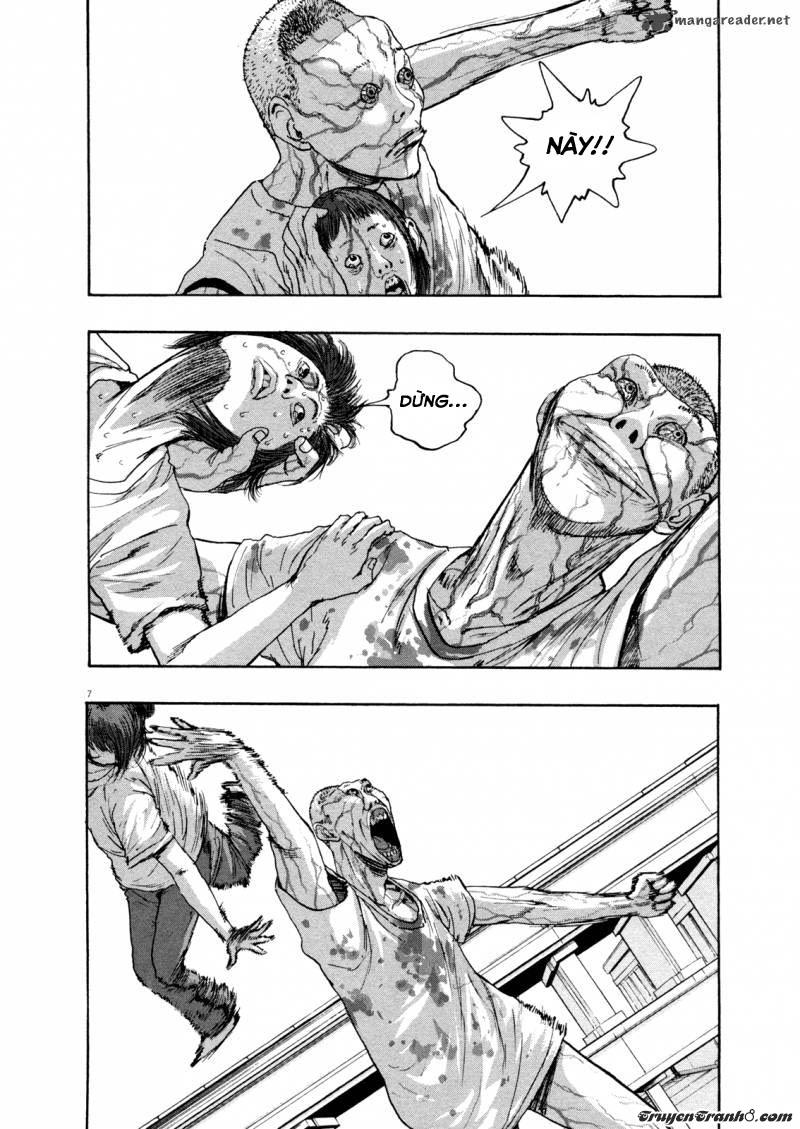 I Am A Hero - Chương 86 - Trang 8