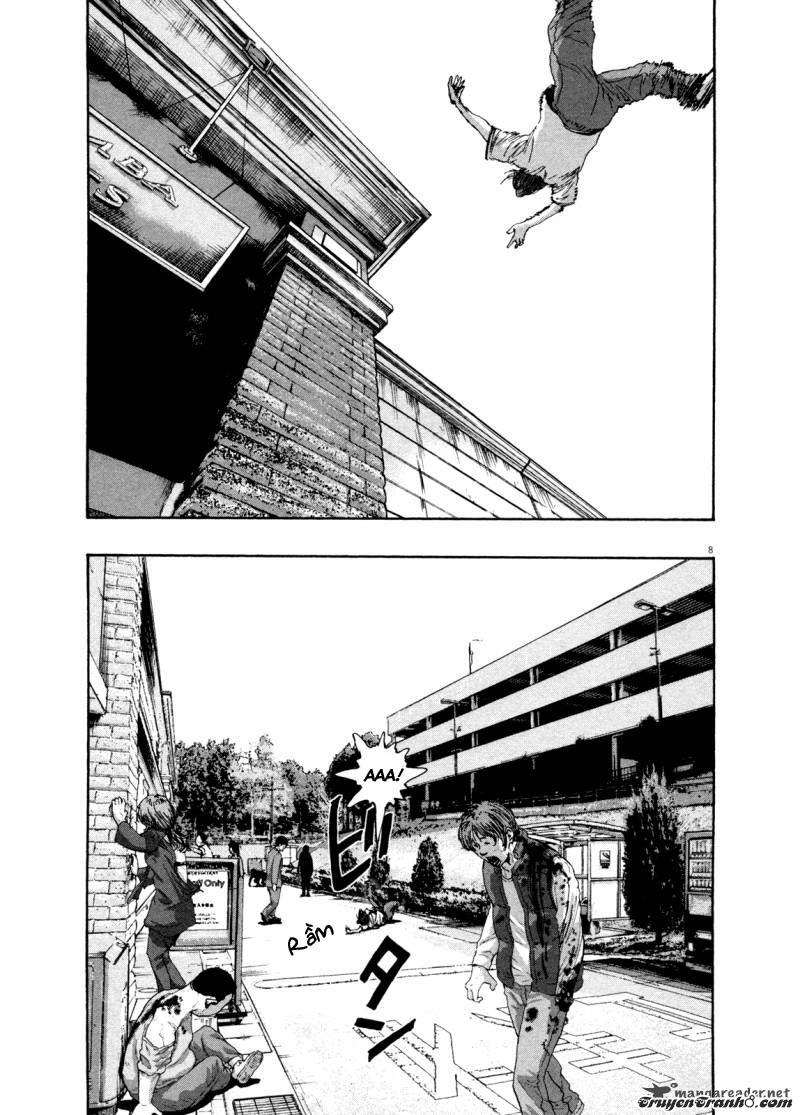 I Am A Hero - Chương 86 - Trang 9