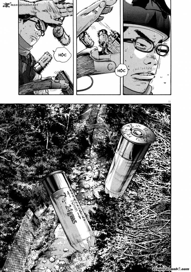 I Am A Hero - Chương 87 - Trang 12