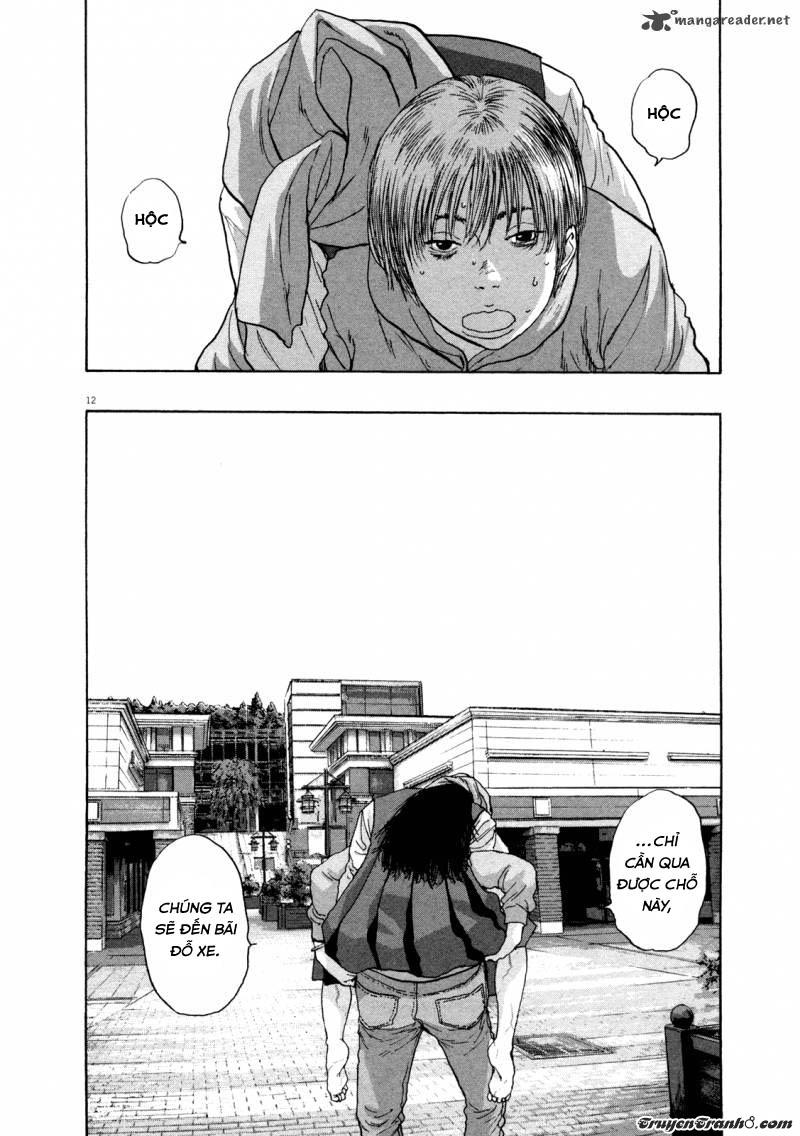 I Am A Hero - Chương 87 - Trang 13