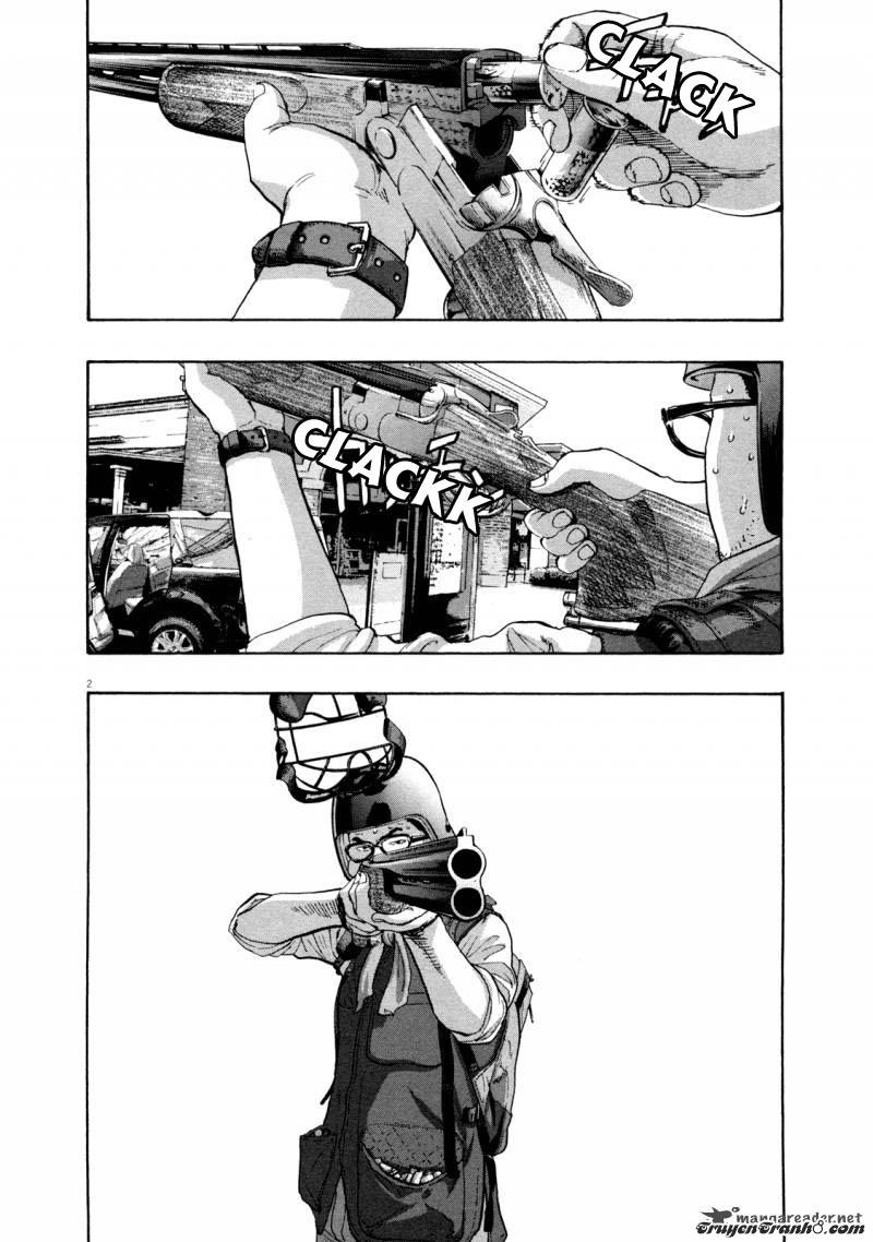 I Am A Hero - Chương 87 - Trang 3