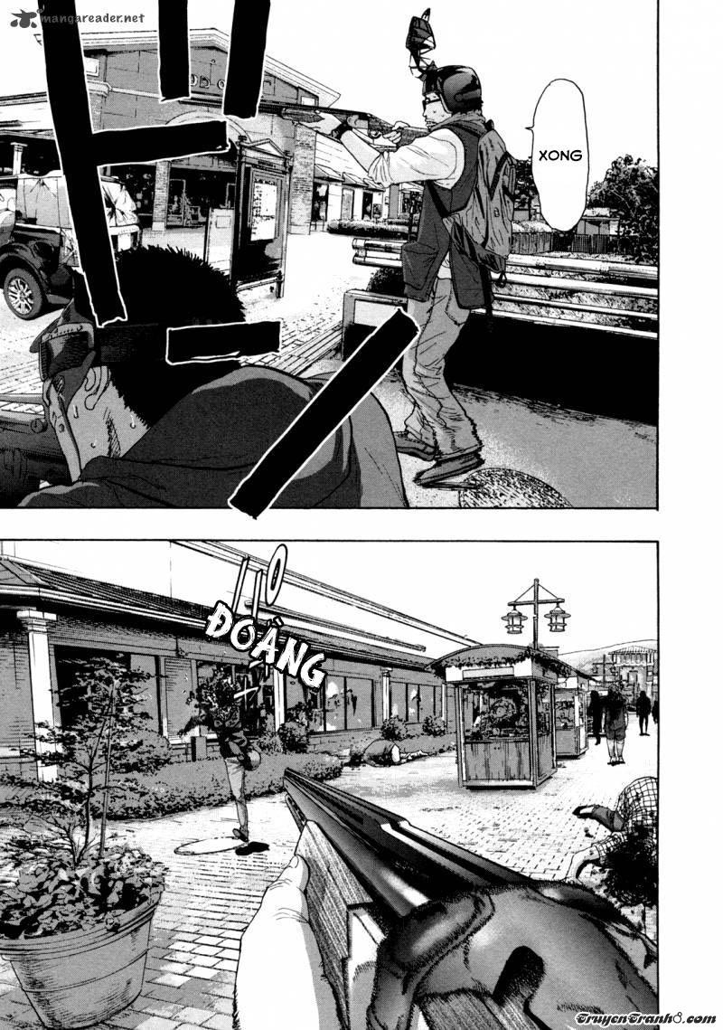 I Am A Hero - Chương 87 - Trang 4