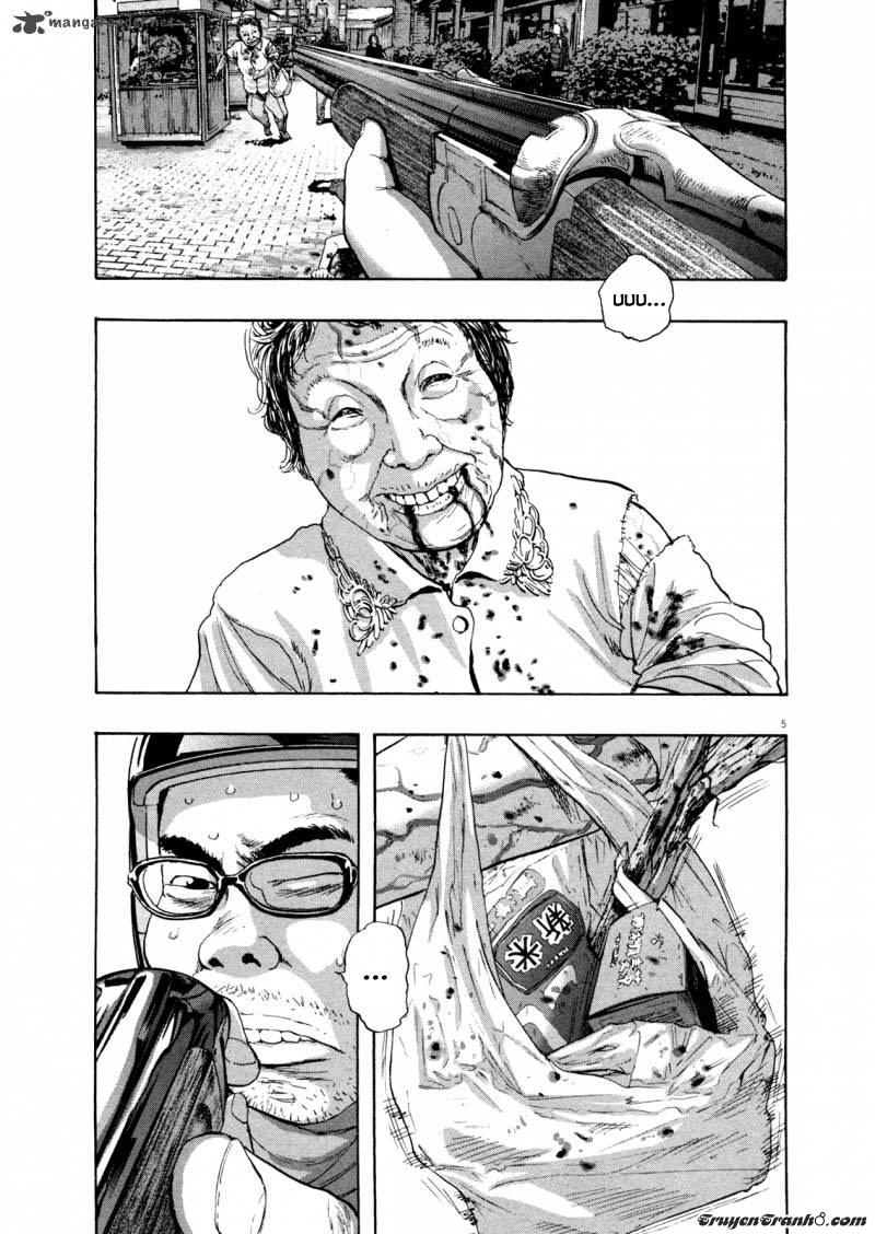 I Am A Hero - Chương 87 - Trang 6