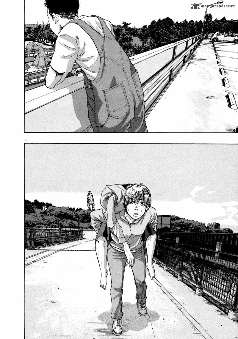 I Am A Hero - Chương 88 - Trang 11