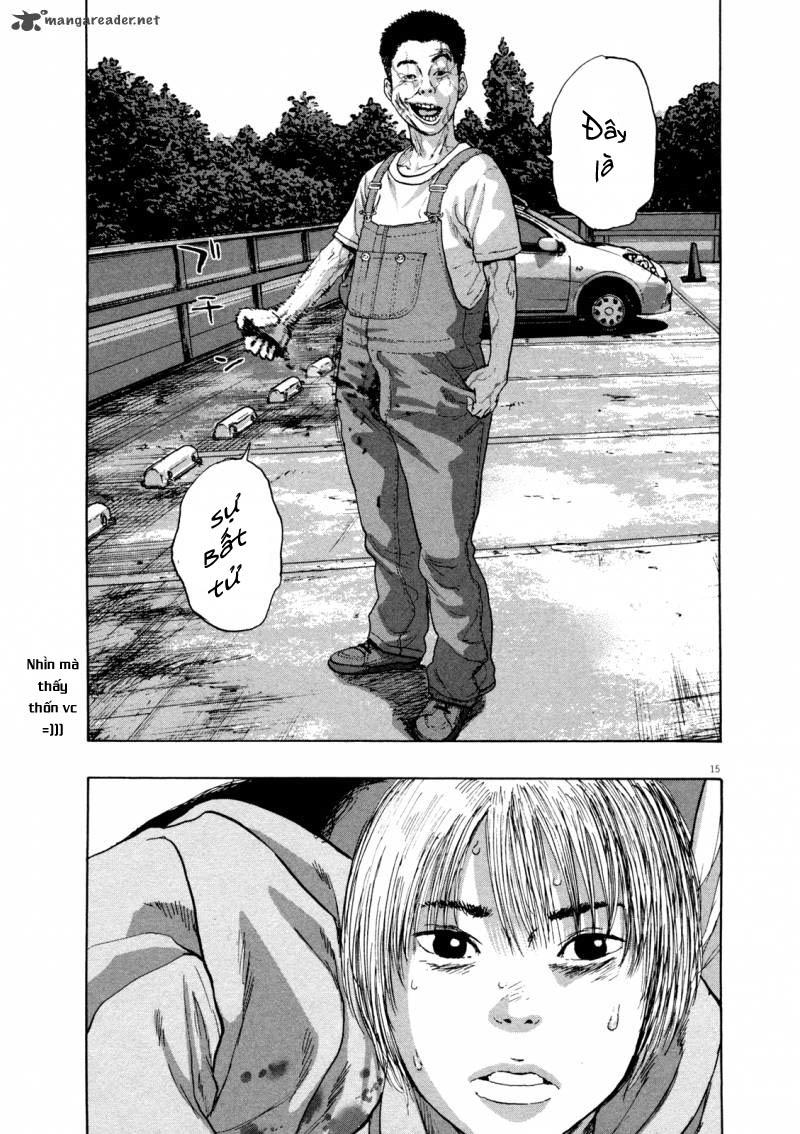 I Am A Hero - Chương 88 - Trang 16
