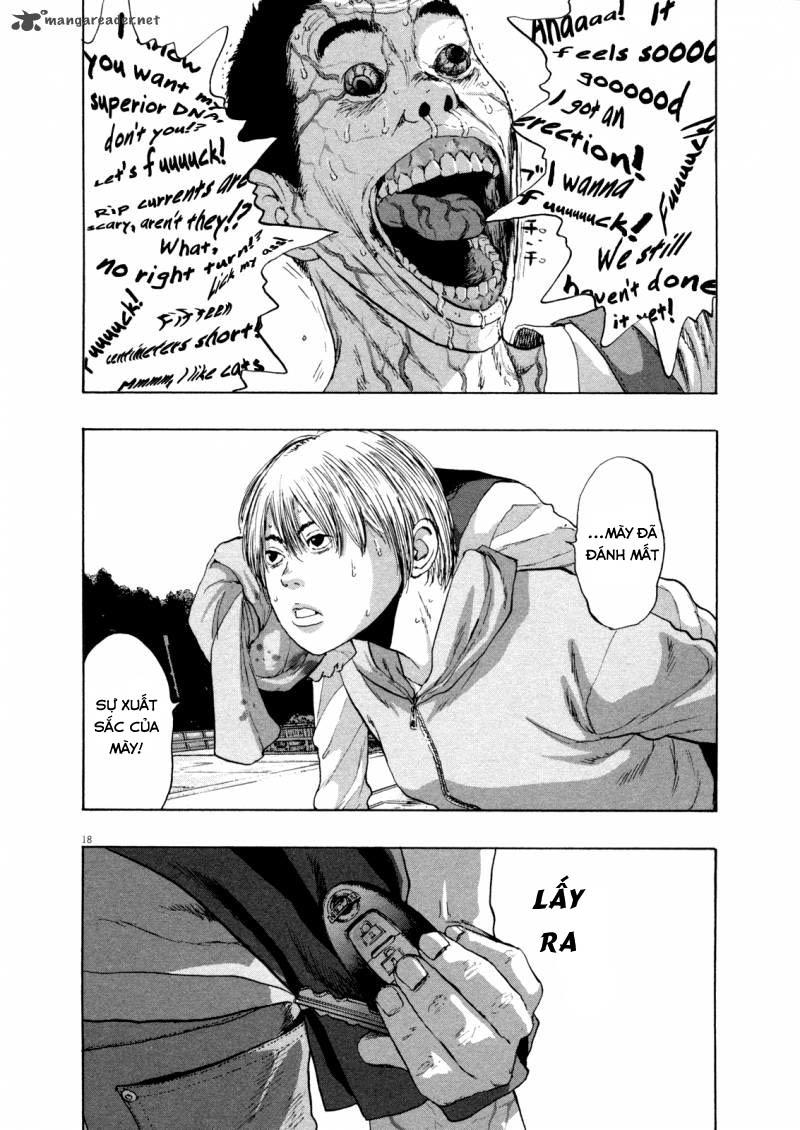 I Am A Hero - Chương 88 - Trang 18