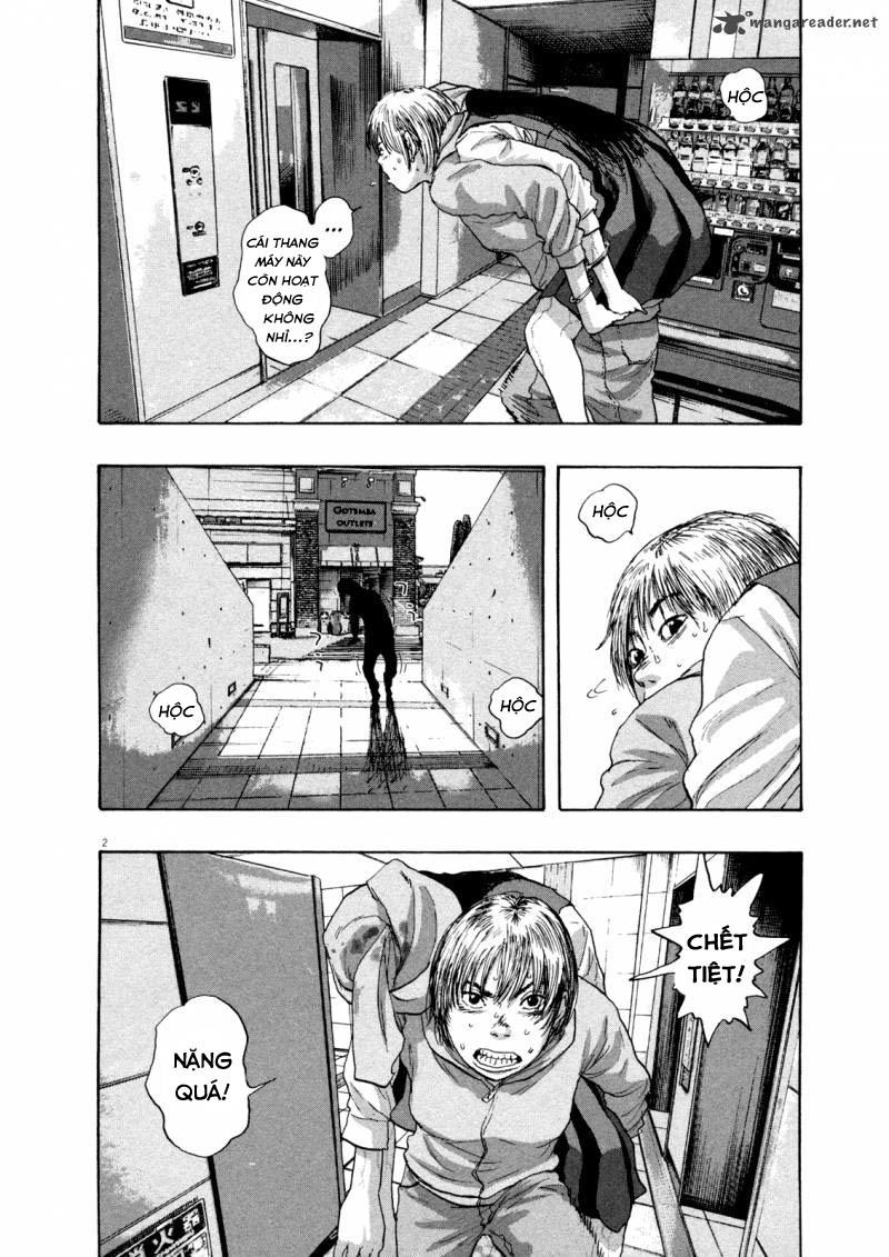 I Am A Hero - Chương 88 - Trang 3