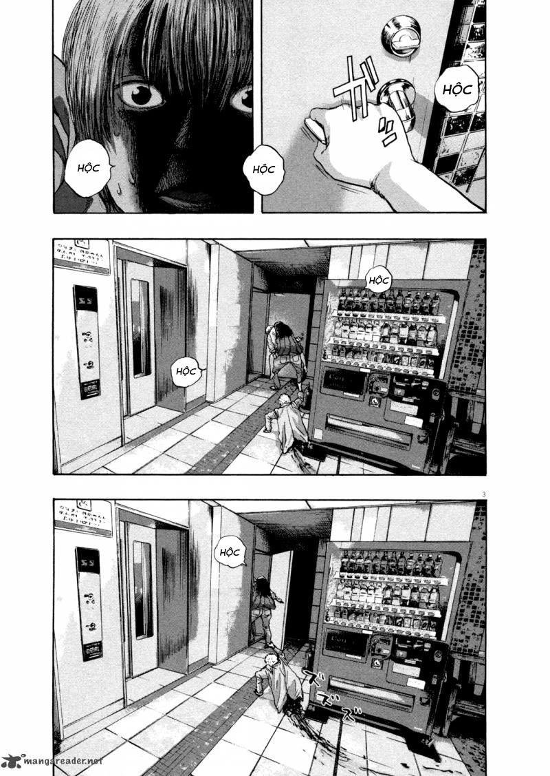 I Am A Hero - Chương 88 - Trang 4