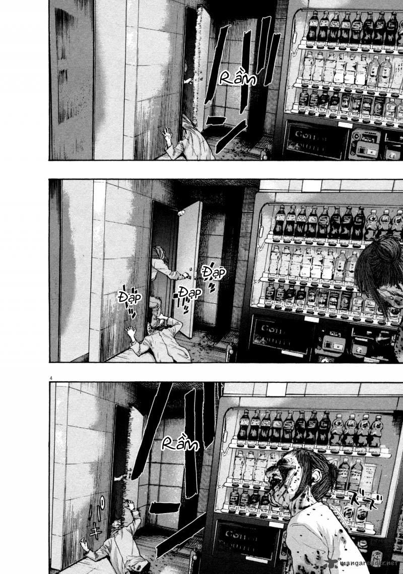 I Am A Hero - Chương 88 - Trang 5