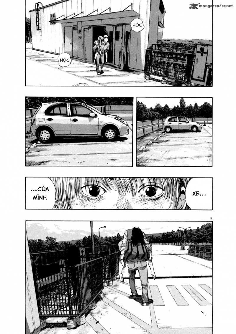 I Am A Hero - Chương 88 - Trang 10