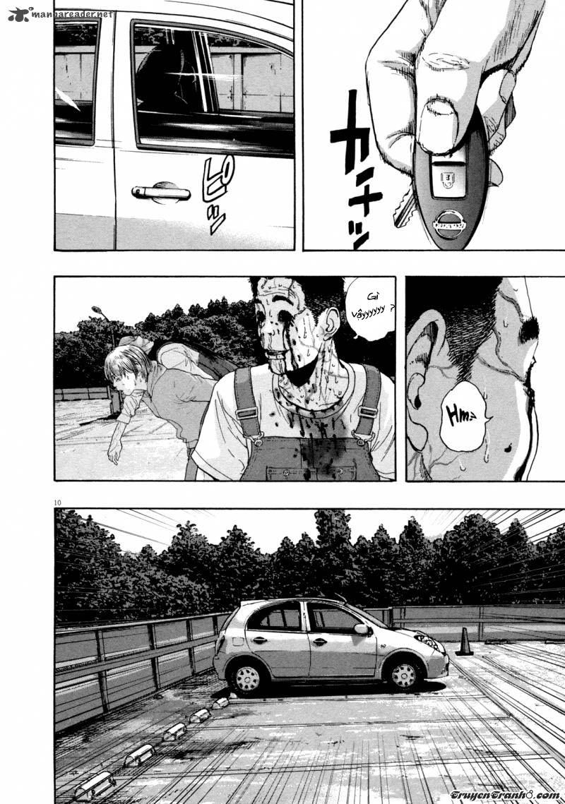 I Am A Hero - Chương 89 - Trang 11