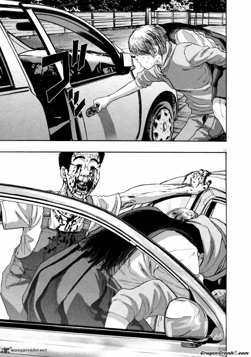 I Am A Hero - Chương 89 - Trang 12