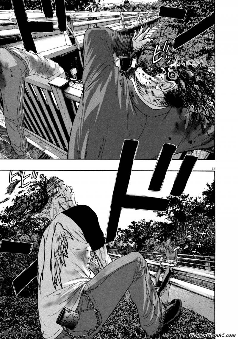 I Am A Hero - Chương 89 - Trang 14