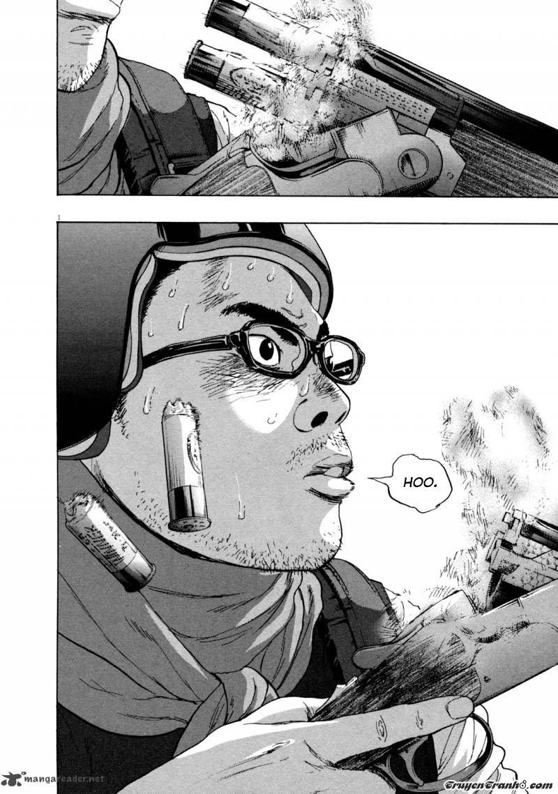 I Am A Hero - Chương 89 - Trang 15