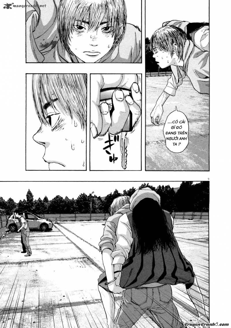 I Am A Hero - Chương 89 - Trang 10