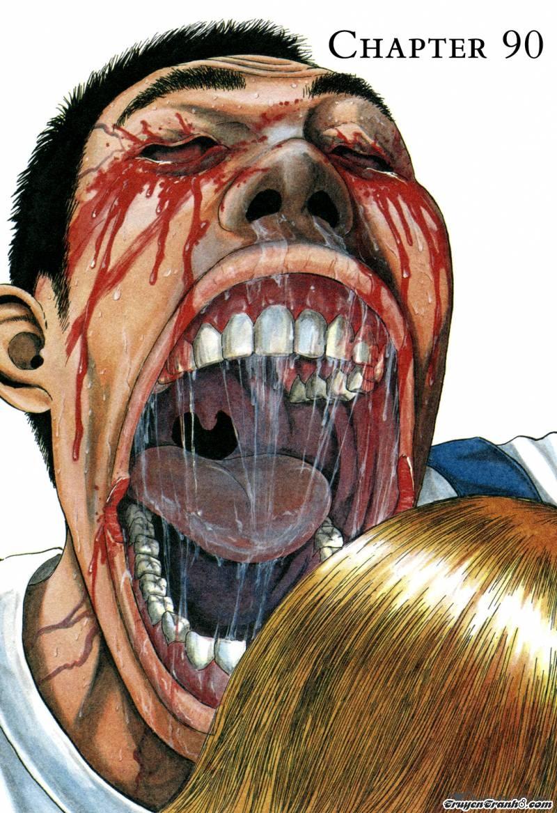 I Am A Hero - Chương 90 - Trang 2