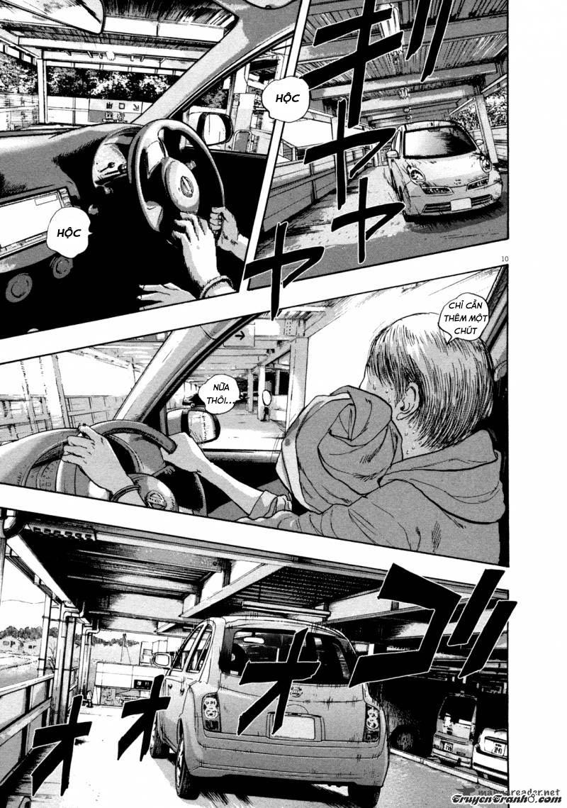 I Am A Hero - Chương 90 - Trang 11