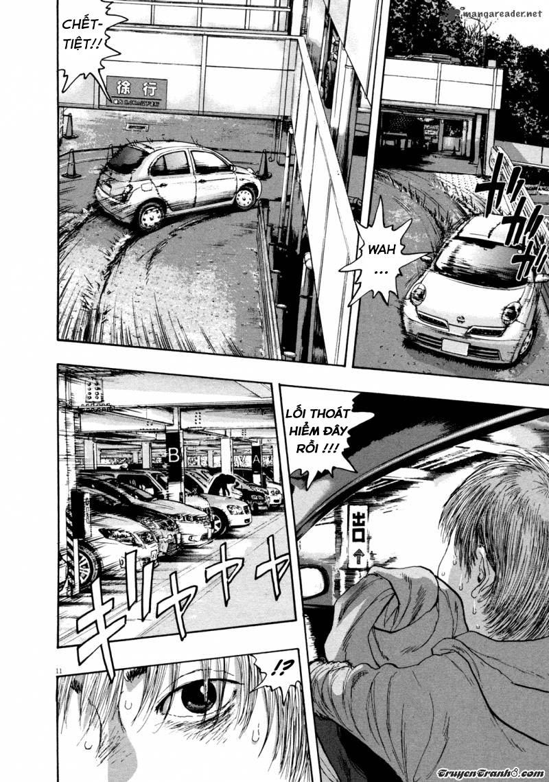 I Am A Hero - Chương 90 - Trang 12