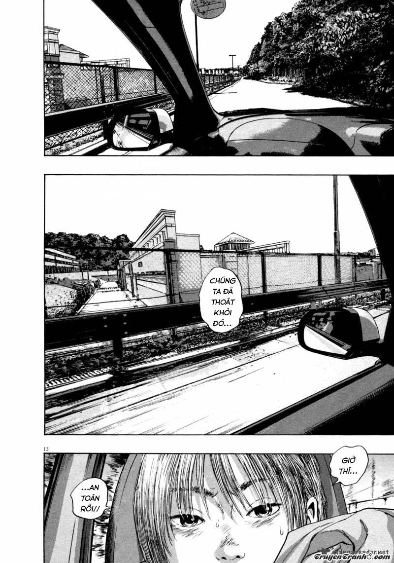I Am A Hero - Chương 90 - Trang 14