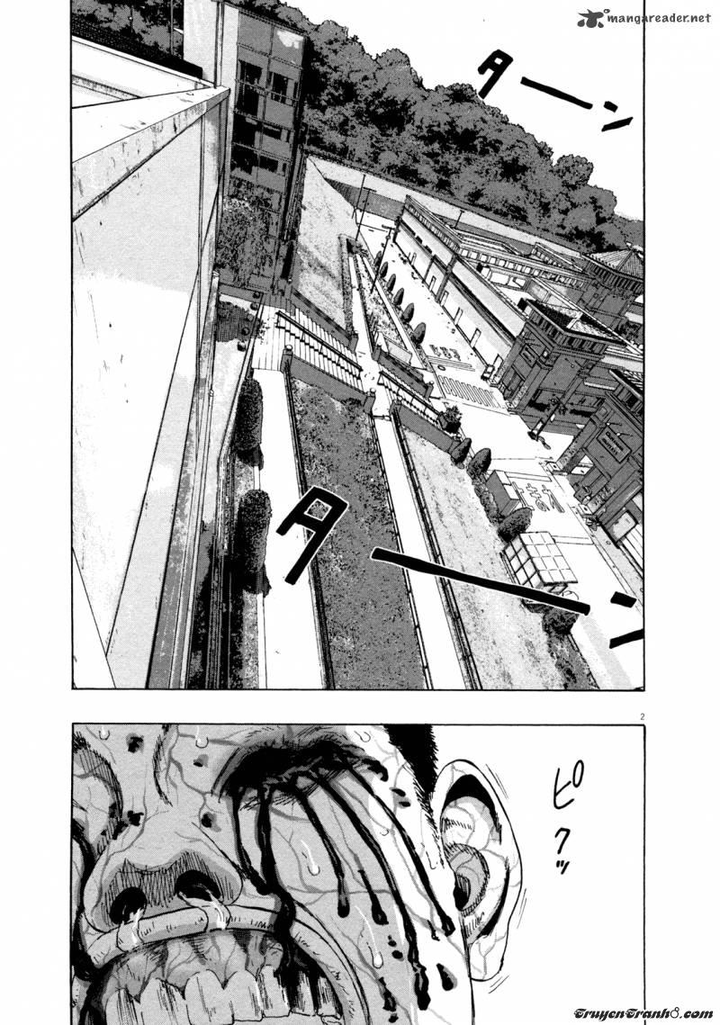 I Am A Hero - Chương 90 - Trang 3