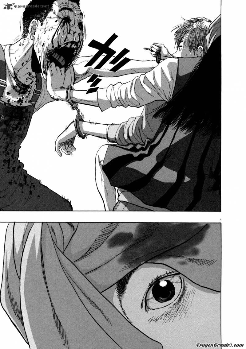 I Am A Hero - Chương 90 - Trang 5