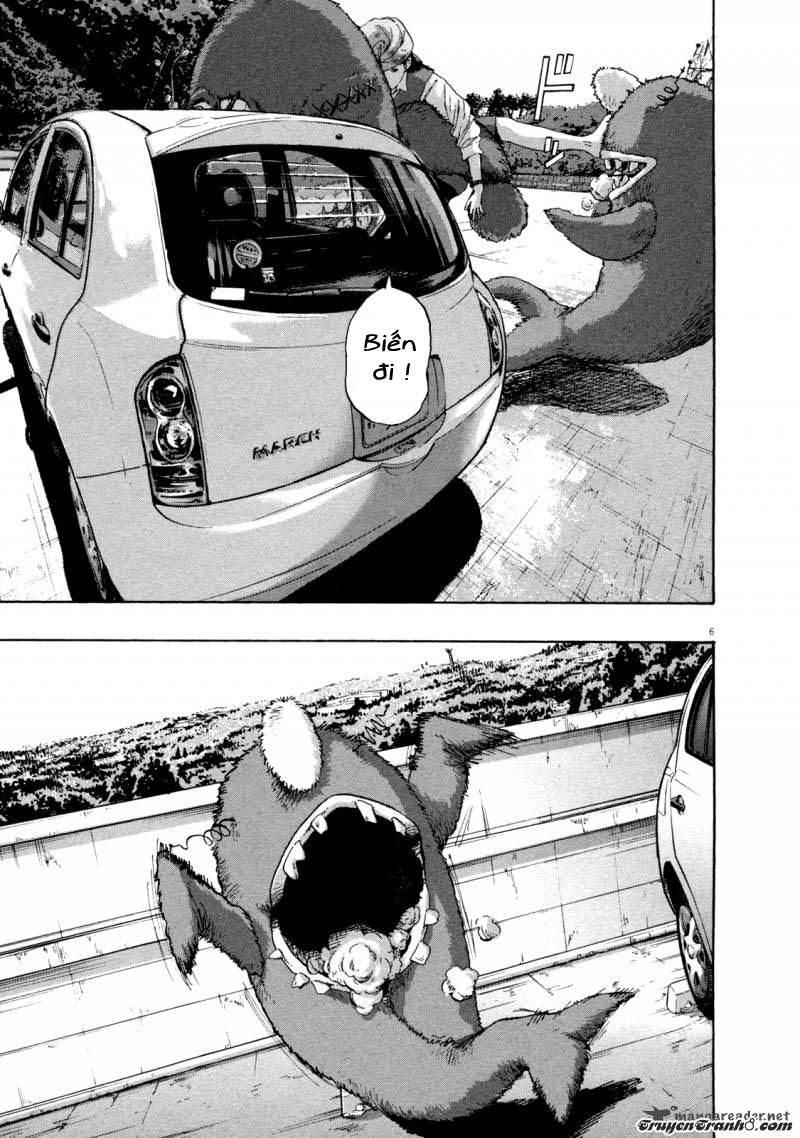 I Am A Hero - Chương 90 - Trang 7