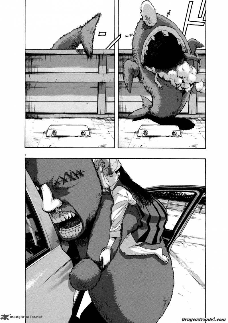 I Am A Hero - Chương 90 - Trang 8