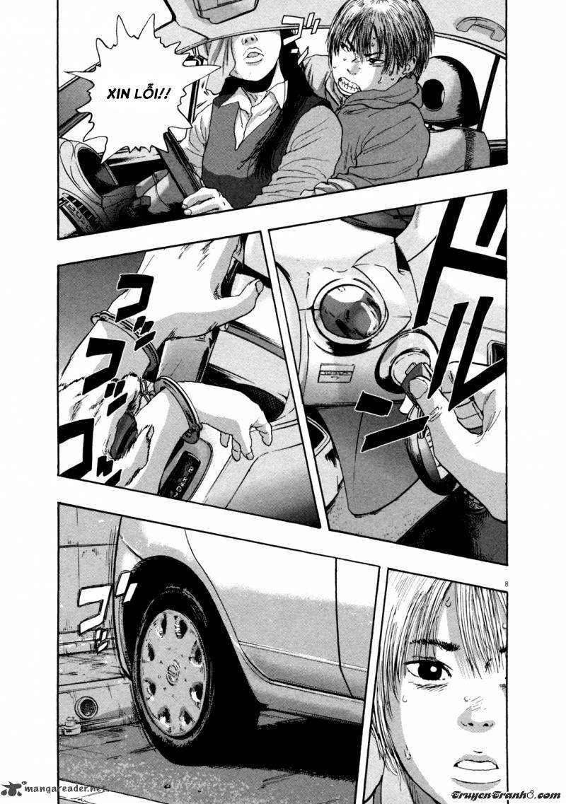 I Am A Hero - Chương 90 - Trang 9