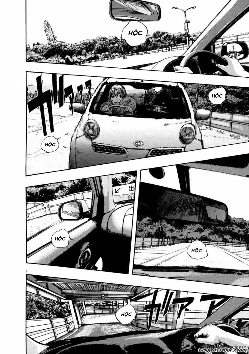 I Am A Hero - Chương 90 - Trang 10