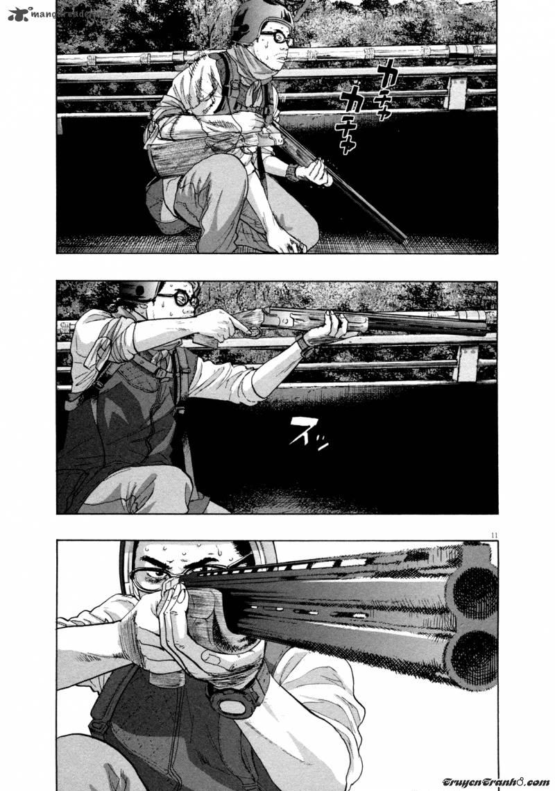 I Am A Hero - Chương 91 - Trang 12