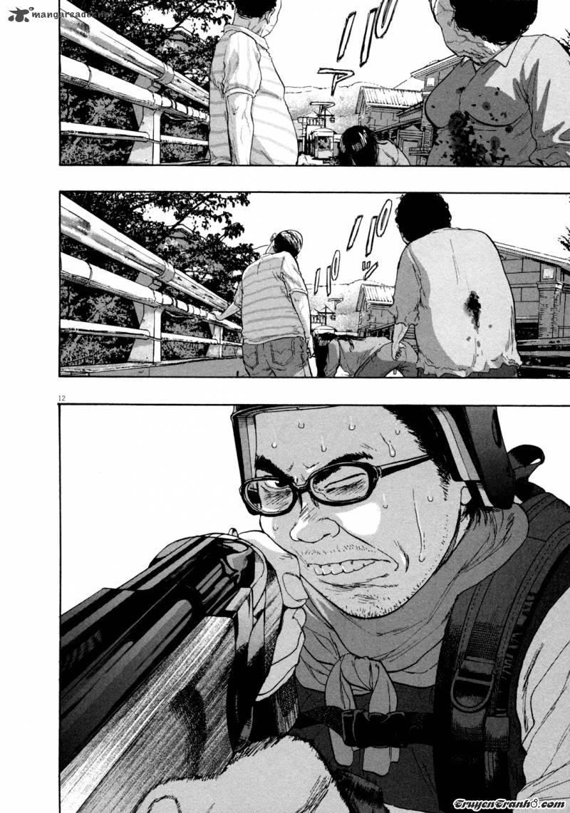 I Am A Hero - Chương 91 - Trang 13