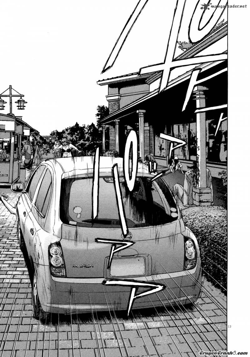 I Am A Hero - Chương 91 - Trang 14