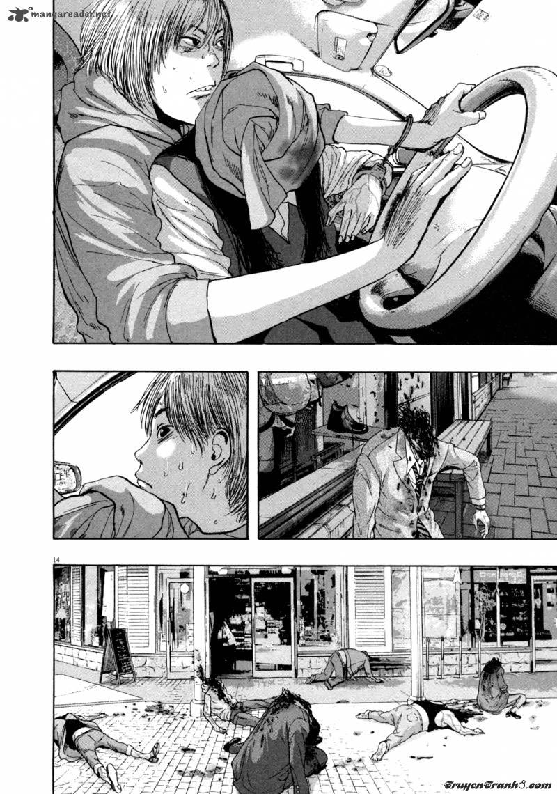 I Am A Hero - Chương 91 - Trang 15