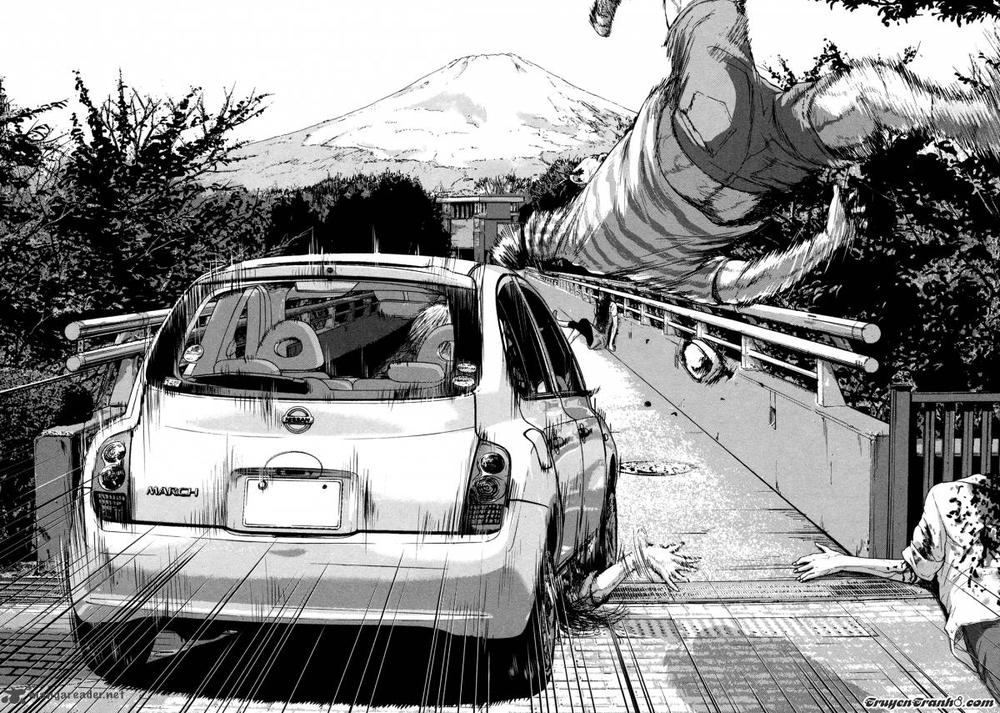 I Am A Hero - Chương 91 - Trang 17