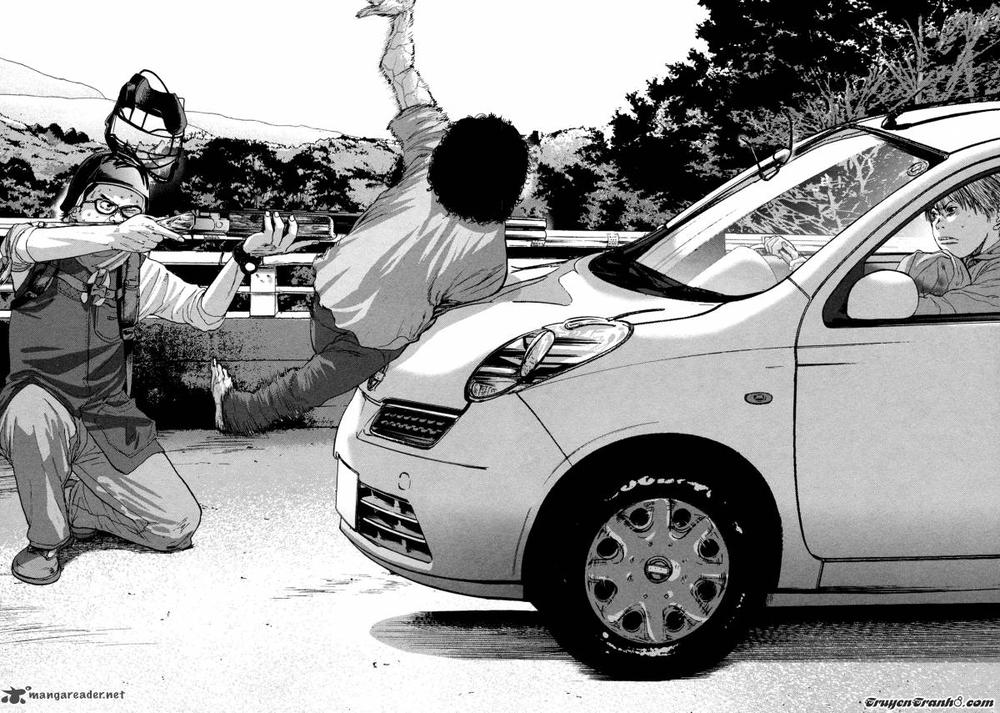 I Am A Hero - Chương 91 - Trang 18