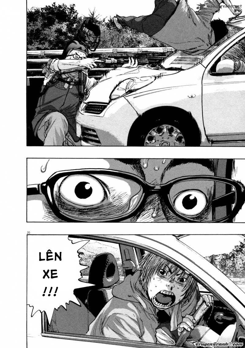 I Am A Hero - Chương 91 - Trang 19