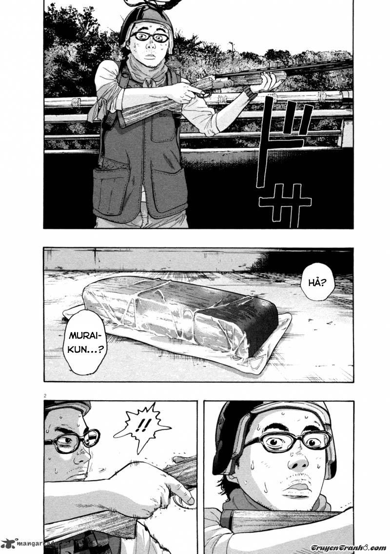 I Am A Hero - Chương 91 - Trang 3