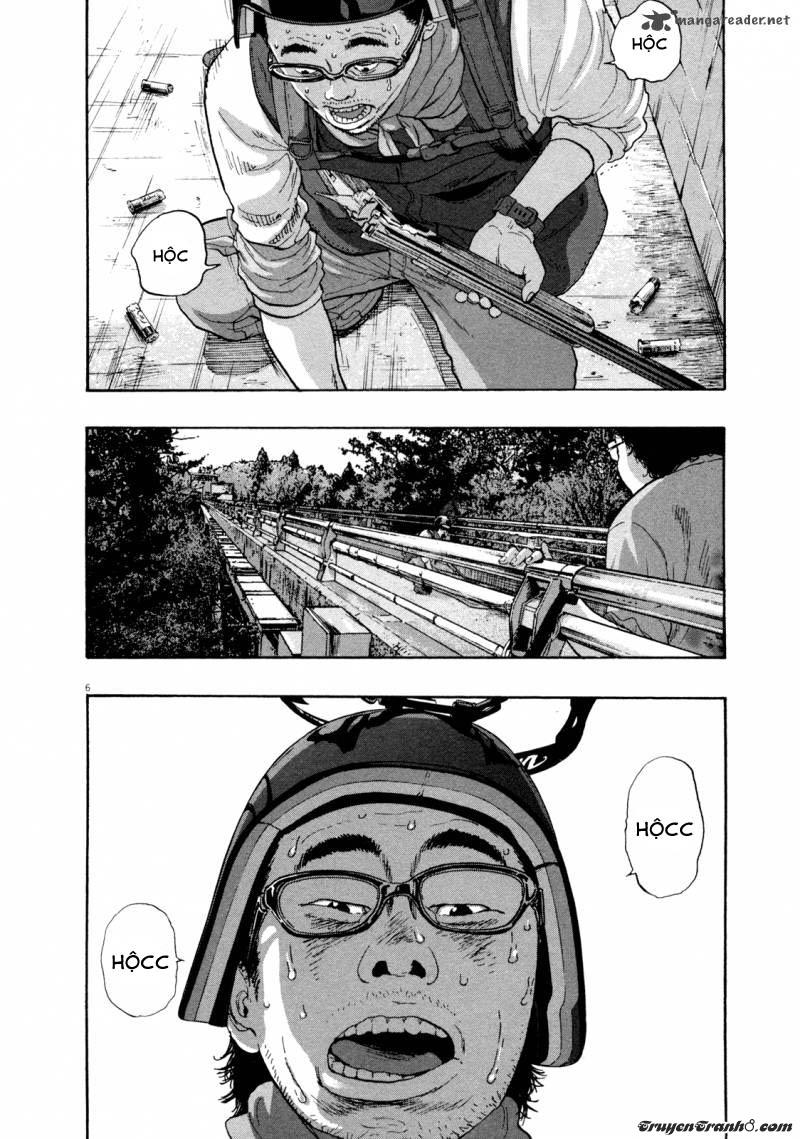 I Am A Hero - Chương 91 - Trang 7
